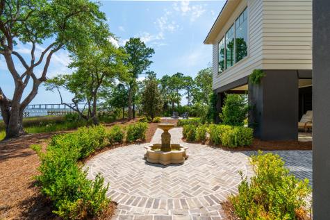 401 Wayfaring Point Daniel Island SC 29492