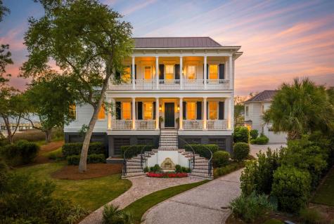 401 Wayfaring Point Daniel Island SC 29492