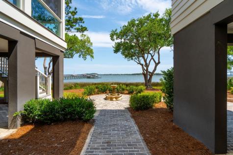 401 Wayfaring Point Daniel Island SC 29492