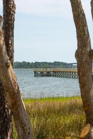 401 Wayfaring Point Daniel Island SC 29492
