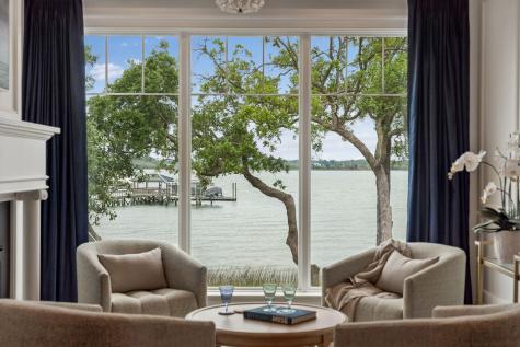 401 Wayfaring Point Daniel Island SC 29492