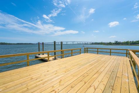 401 Wayfaring Point Daniel Island SC 29492