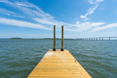 401 Wayfaring Point Daniel Island SC 29492
