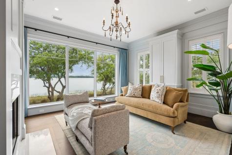 401 Wayfaring Point Daniel Island SC 29492