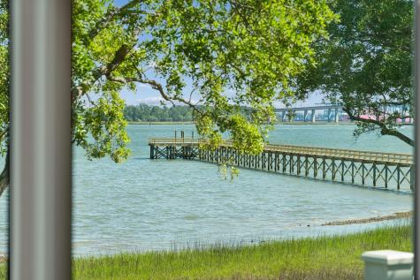 401 Wayfaring Point Daniel Island SC 29492