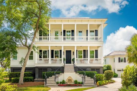 401 Wayfaring Point Daniel Island SC 29492