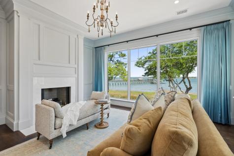 401 Wayfaring Point Daniel Island SC 29492