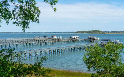 401 Wayfaring Point Daniel Island SC 29492