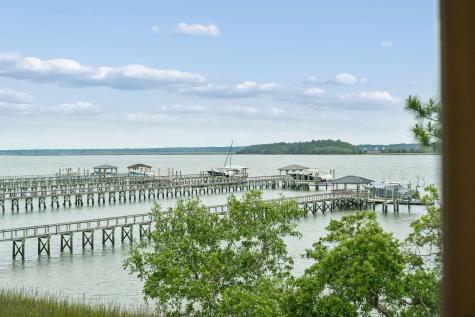 401 Wayfaring Point Daniel Island SC 29492