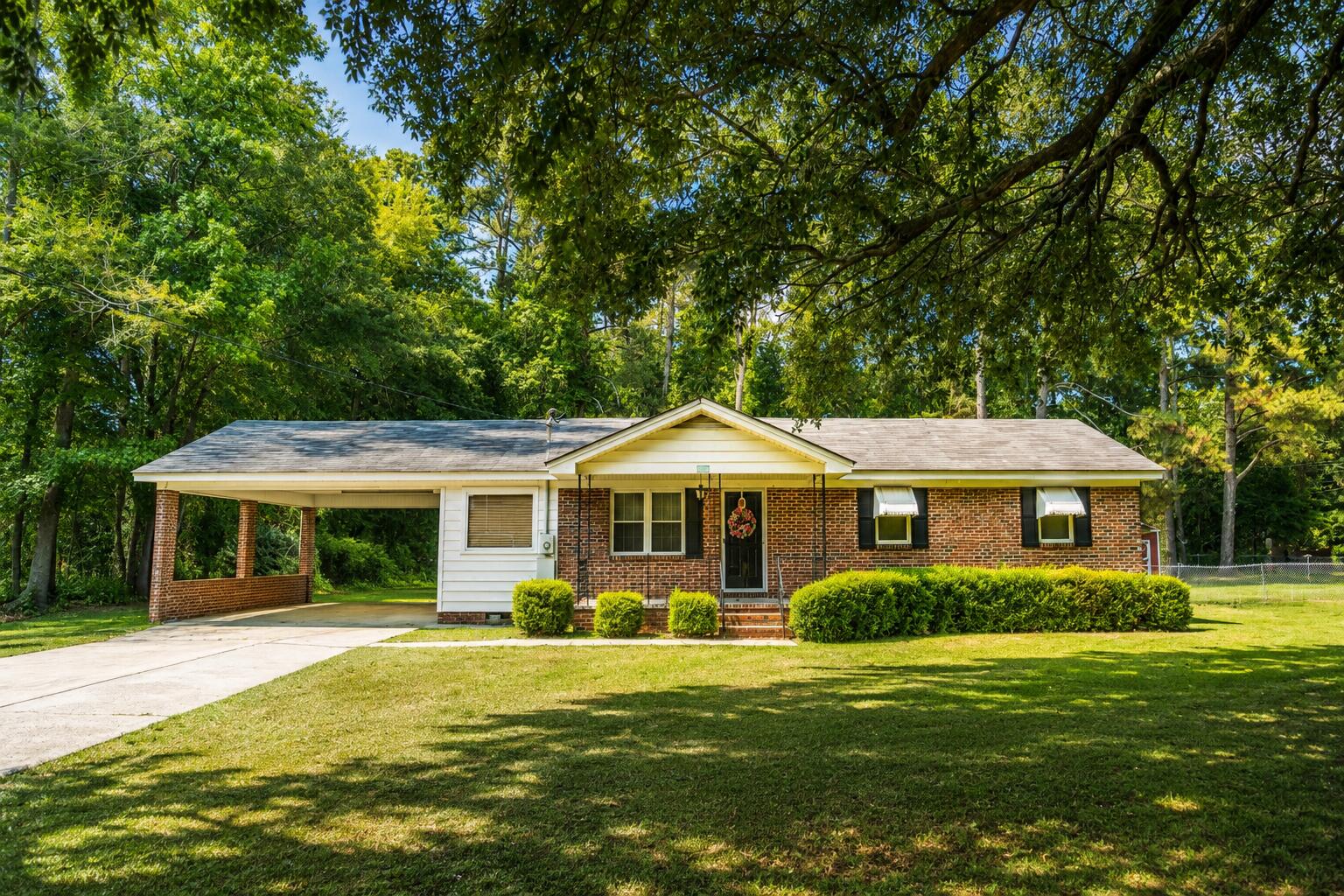 2008 Gramling Road Orangeburg SC 29115