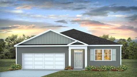 3928 Aberfeldy Lane Ravenel SC 29470