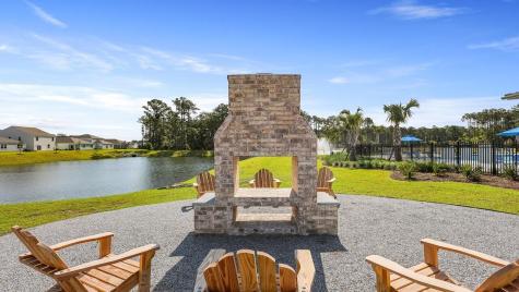 3928 Aberfeldy Lane Ravenel SC 29470