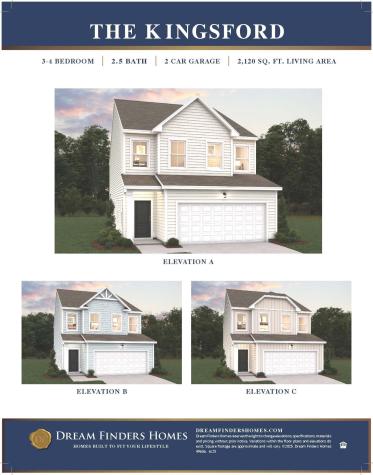 230 Hungerford Drive Summerville SC 29486