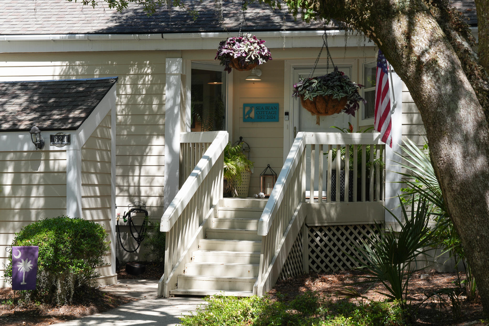 624 Double Eagle Trace Seabrook Island SC 29455