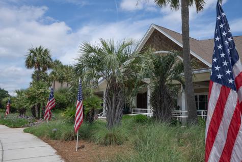 624 Double Eagle Trace Seabrook Island SC 29455