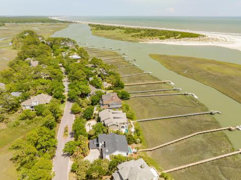 624 Double Eagle Trace Seabrook Island SC 29455