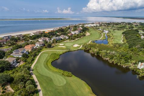 624 Double Eagle Trace Seabrook Island SC 29455