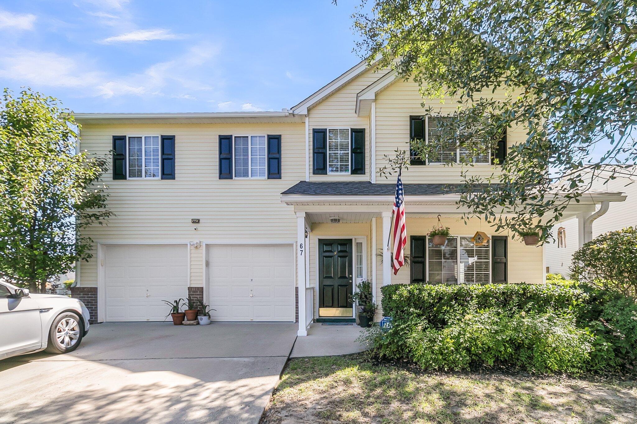 67 Regency Oaks Drive Summerville SC 29485