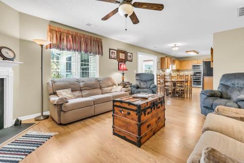 67 Regency Oaks Drive Summerville SC 29485