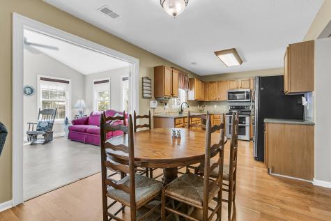 67 Regency Oaks Drive Summerville SC 29485