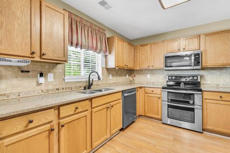 67 Regency Oaks Drive Summerville SC 29485