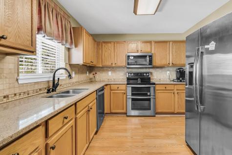67 Regency Oaks Drive Summerville SC 29485
