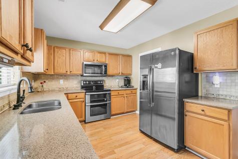 67 Regency Oaks Drive Summerville SC 29485