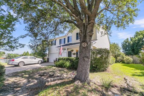 67 Regency Oaks Drive Summerville SC 29485