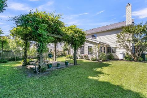 67 Regency Oaks Drive Summerville SC 29485