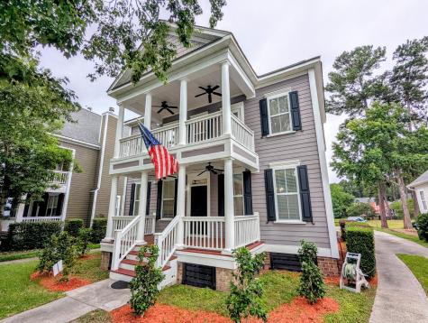 309 Branch Creek Trail Summerville SC 29483