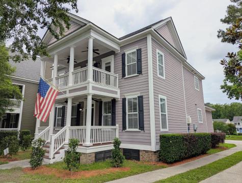 309 Branch Creek Trail Summerville SC 29483