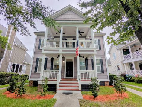 309 Branch Creek Trail Summerville SC 29483