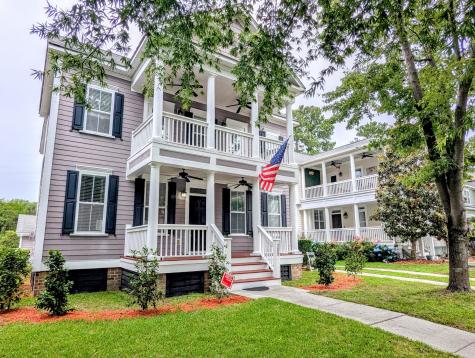 309 Branch Creek Trail Summerville SC 29483
