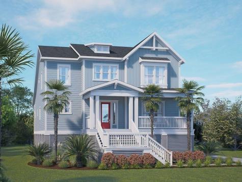 3638 Zacoma Drive Mount Pleasant SC 29466