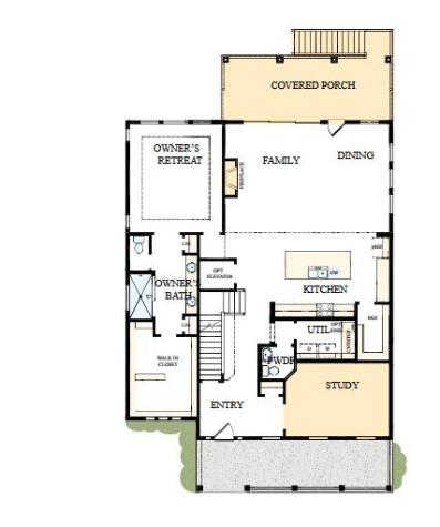 3638 Zacoma Drive Mount Pleasant SC 29466