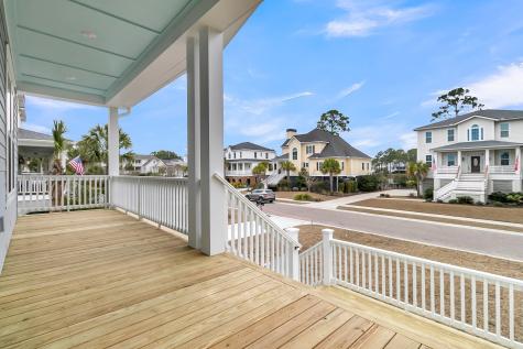 3638 Zacoma Drive Mount Pleasant SC 29466