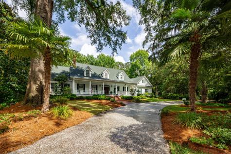 101 Drayton Drive Summerville SC 29483