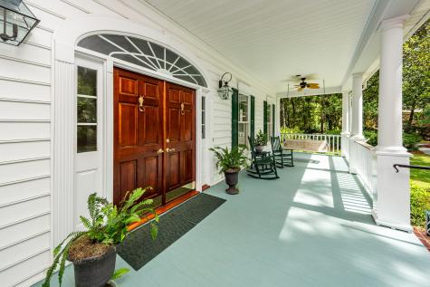 101 Drayton Drive Summerville SC 29483