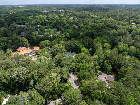 101 Drayton Drive Summerville SC 29483