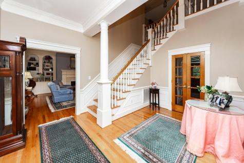 101 Drayton Drive Summerville SC 29483