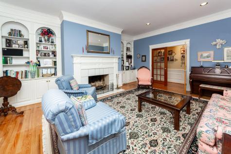 101 Drayton Drive Summerville SC 29483