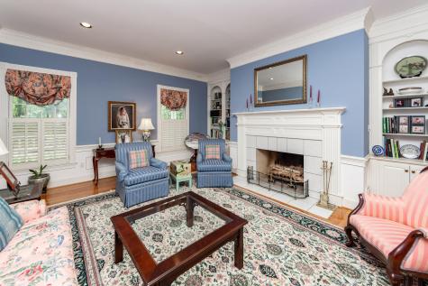 101 Drayton Drive Summerville SC 29483