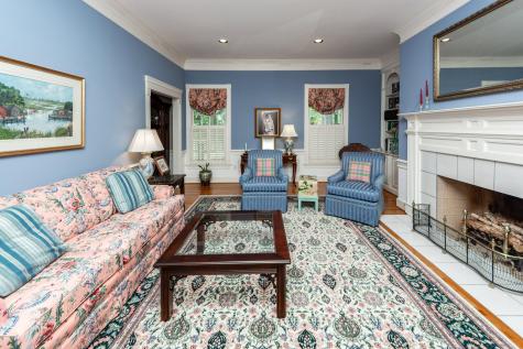 101 Drayton Drive Summerville SC 29483