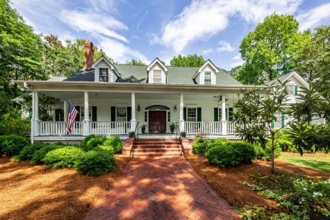 101 Drayton Drive Summerville SC 29483