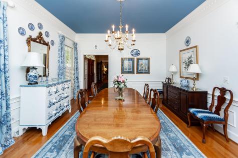 101 Drayton Drive Summerville SC 29483