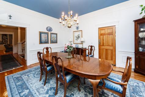 101 Drayton Drive Summerville SC 29483
