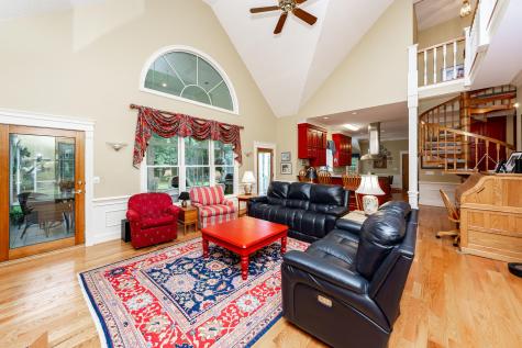 101 Drayton Drive Summerville SC 29483