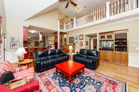 101 Drayton Drive Summerville SC 29483