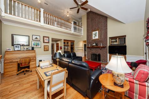 101 Drayton Drive Summerville SC 29483