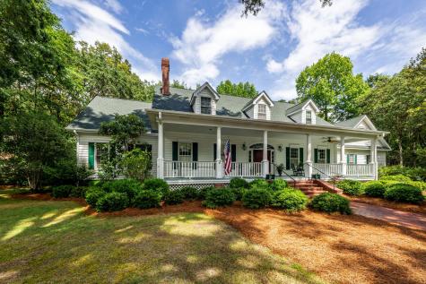 101 Drayton Drive Summerville SC 29483